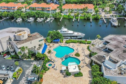 A home in Aventura