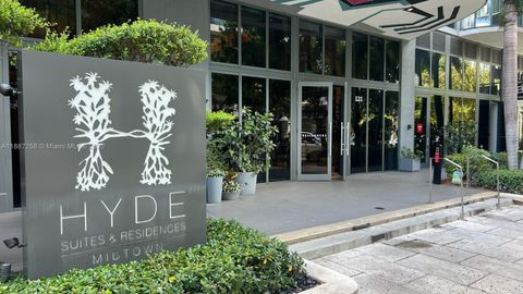 121 NE 34th St 2910 Miami FL 33137
