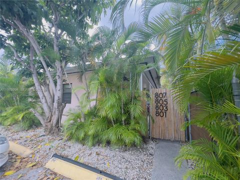807 86th St 805 Miami Beach FL 33141