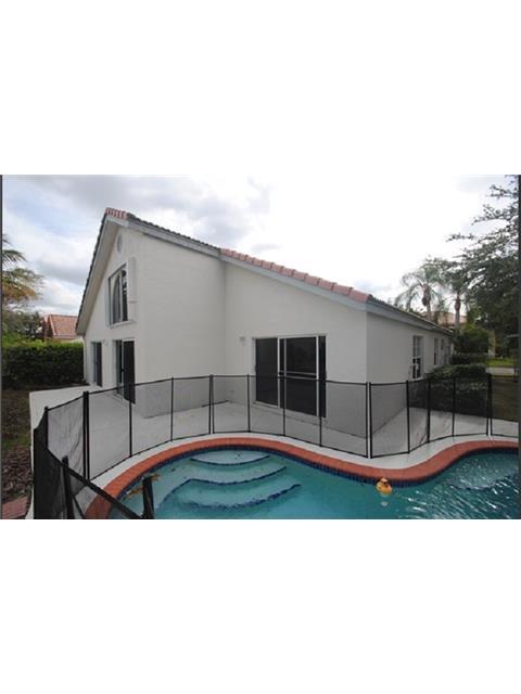 VENTANA 144-27 - Residential Lease