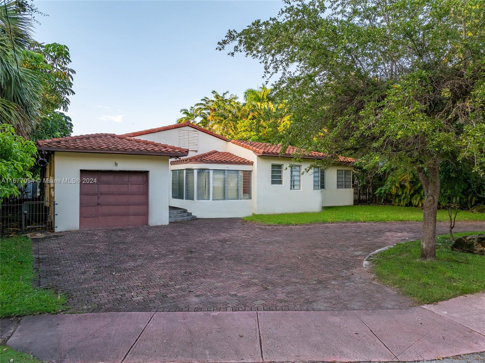 MID GOLF EXTENSION SUB - Residential