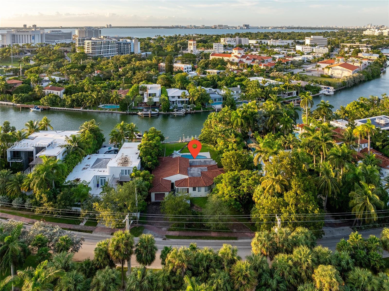 MID GOLF EXTENSION SUB - Residential