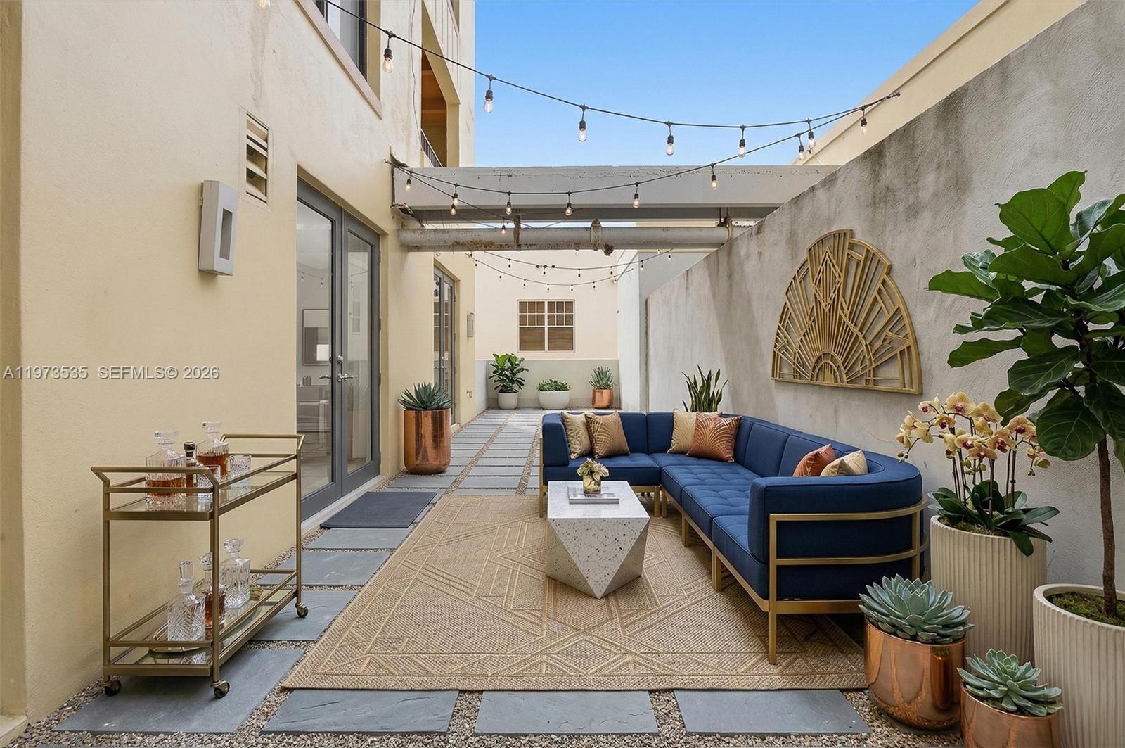 THE NETHERLAND CONDO - Residential