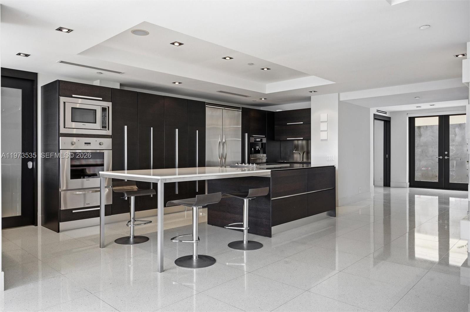 THE NETHERLAND CONDO - Residential