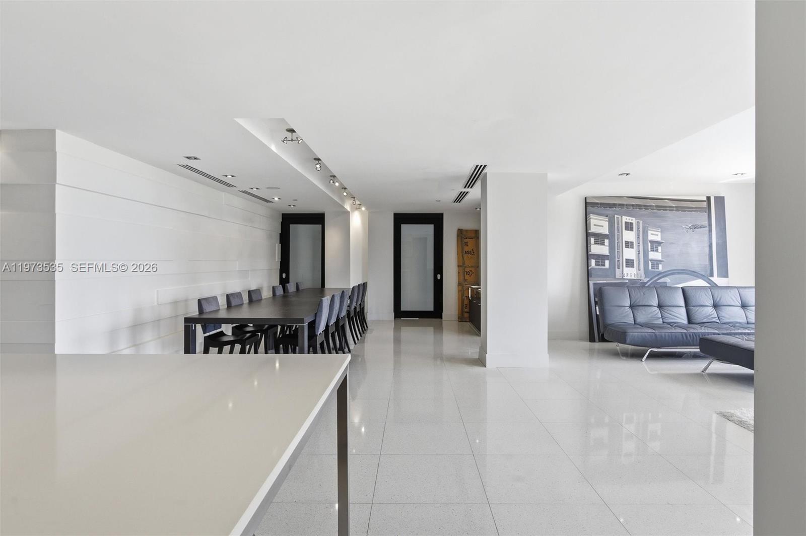 THE NETHERLAND CONDO - Residential