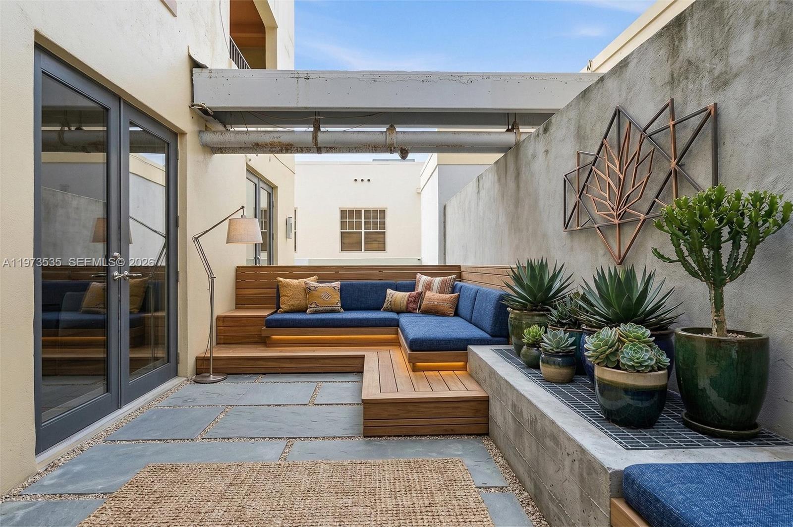 THE NETHERLAND CONDO - Residential