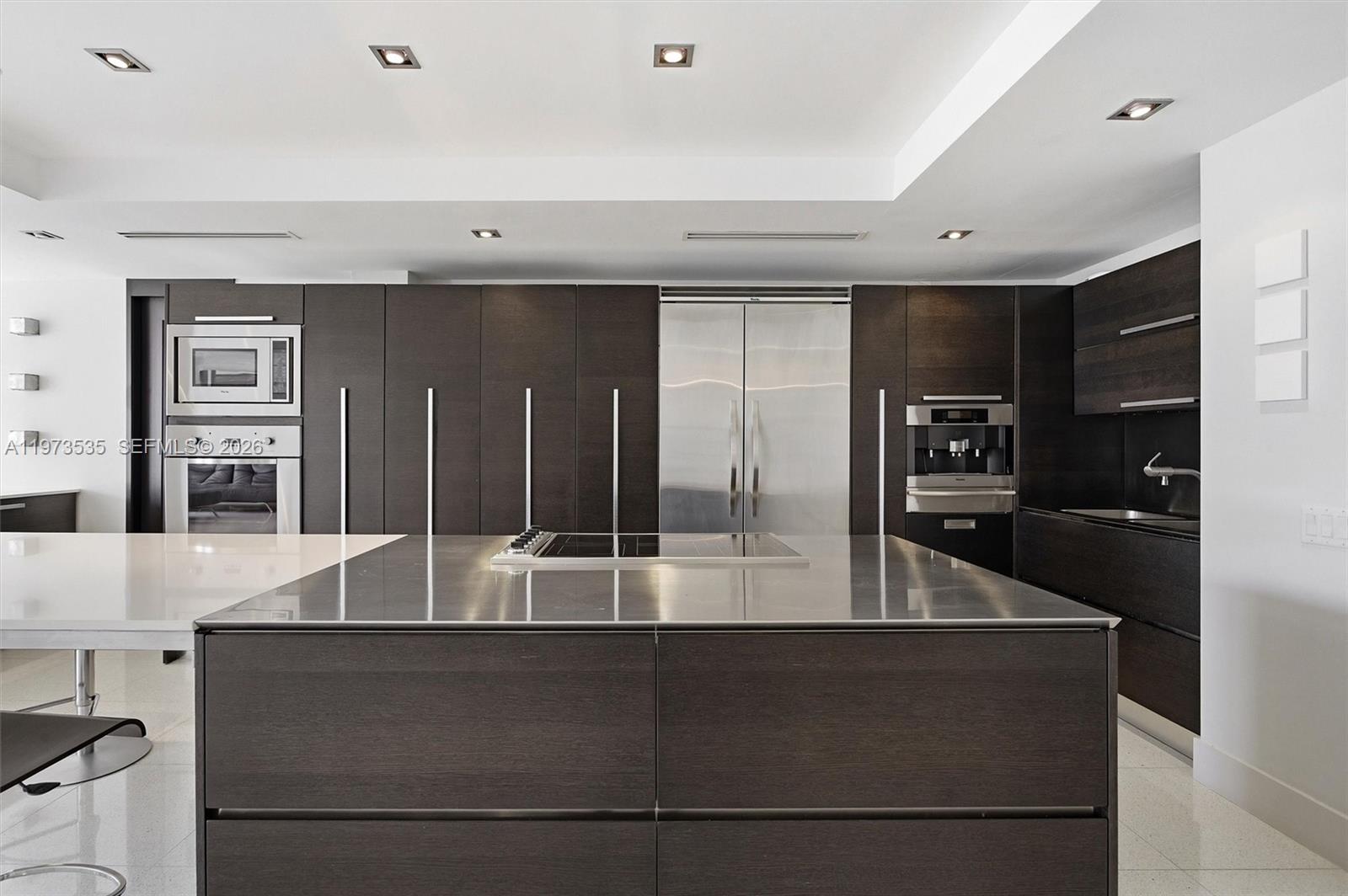 THE NETHERLAND CONDO - Residential