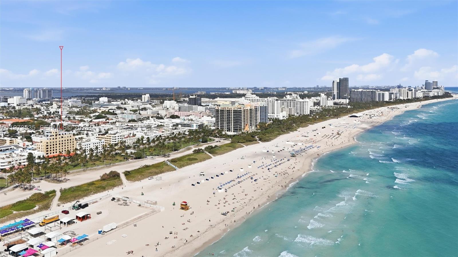 THE NETHERLAND CONDO - Residential