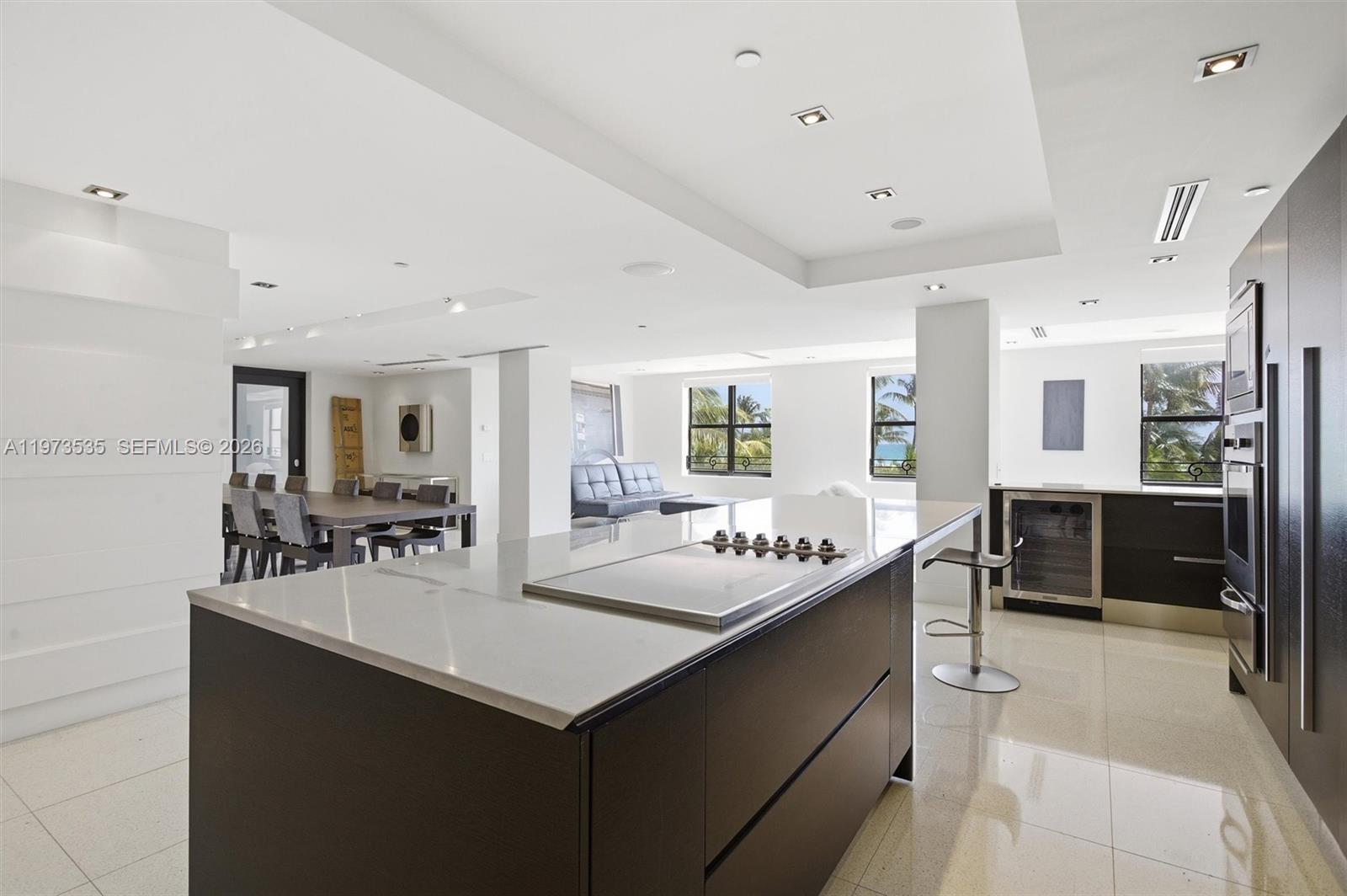 THE NETHERLAND CONDO - Residential