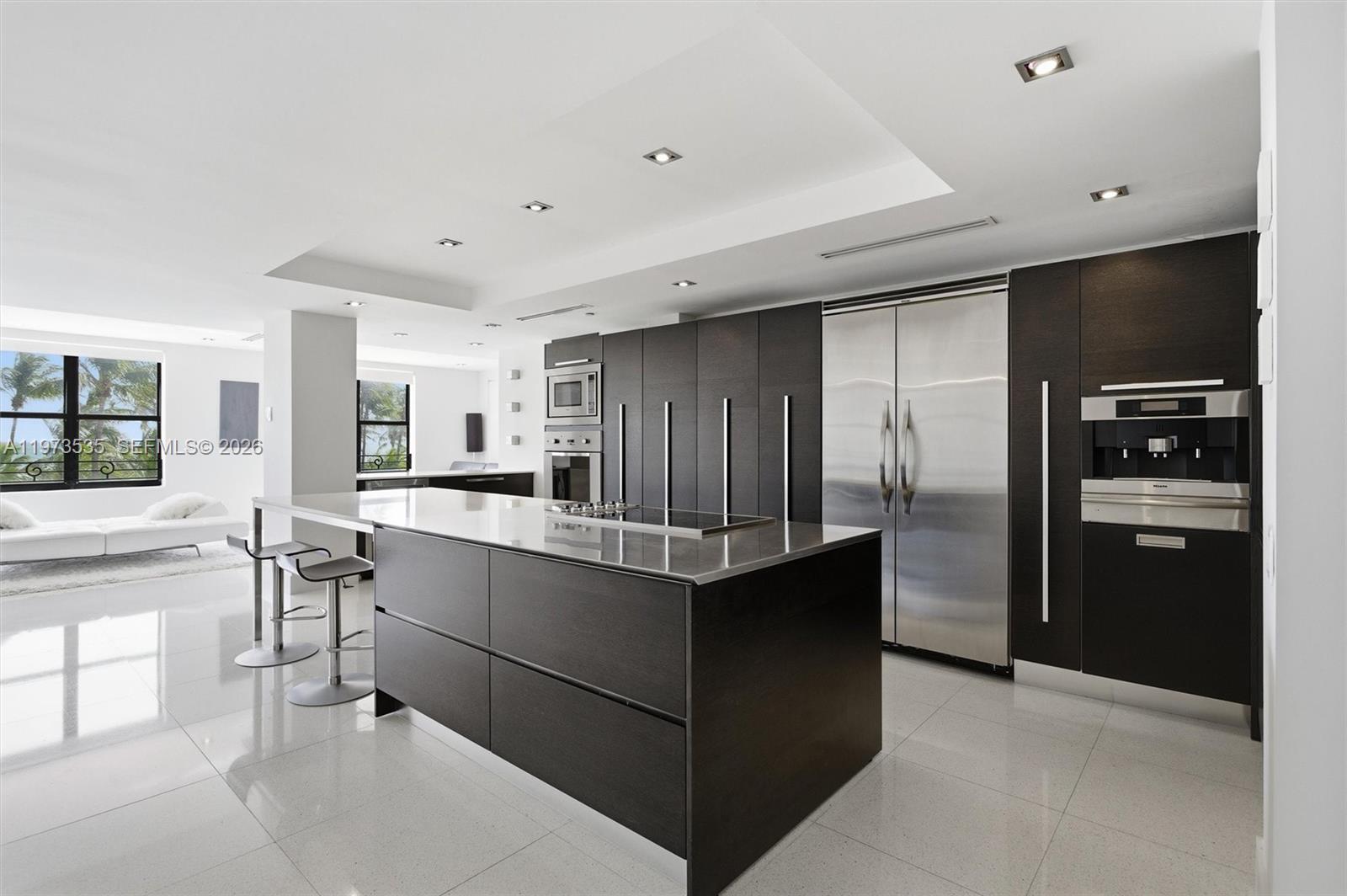 THE NETHERLAND CONDO - Residential