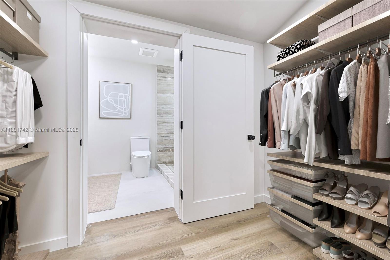 BISCAYNE LAWN EXTENSION - Residential