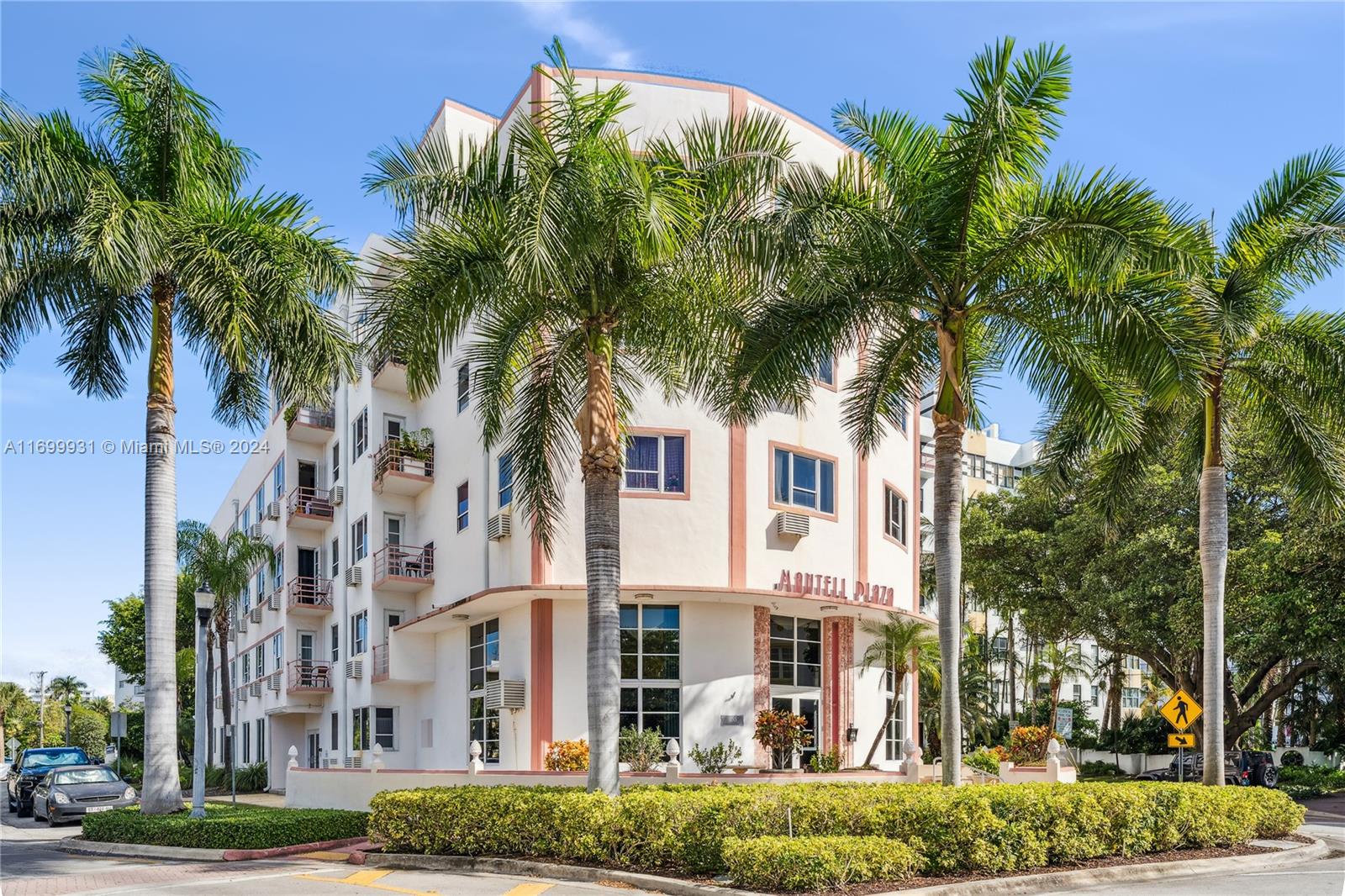 THE MANTELL CONDO - Residential