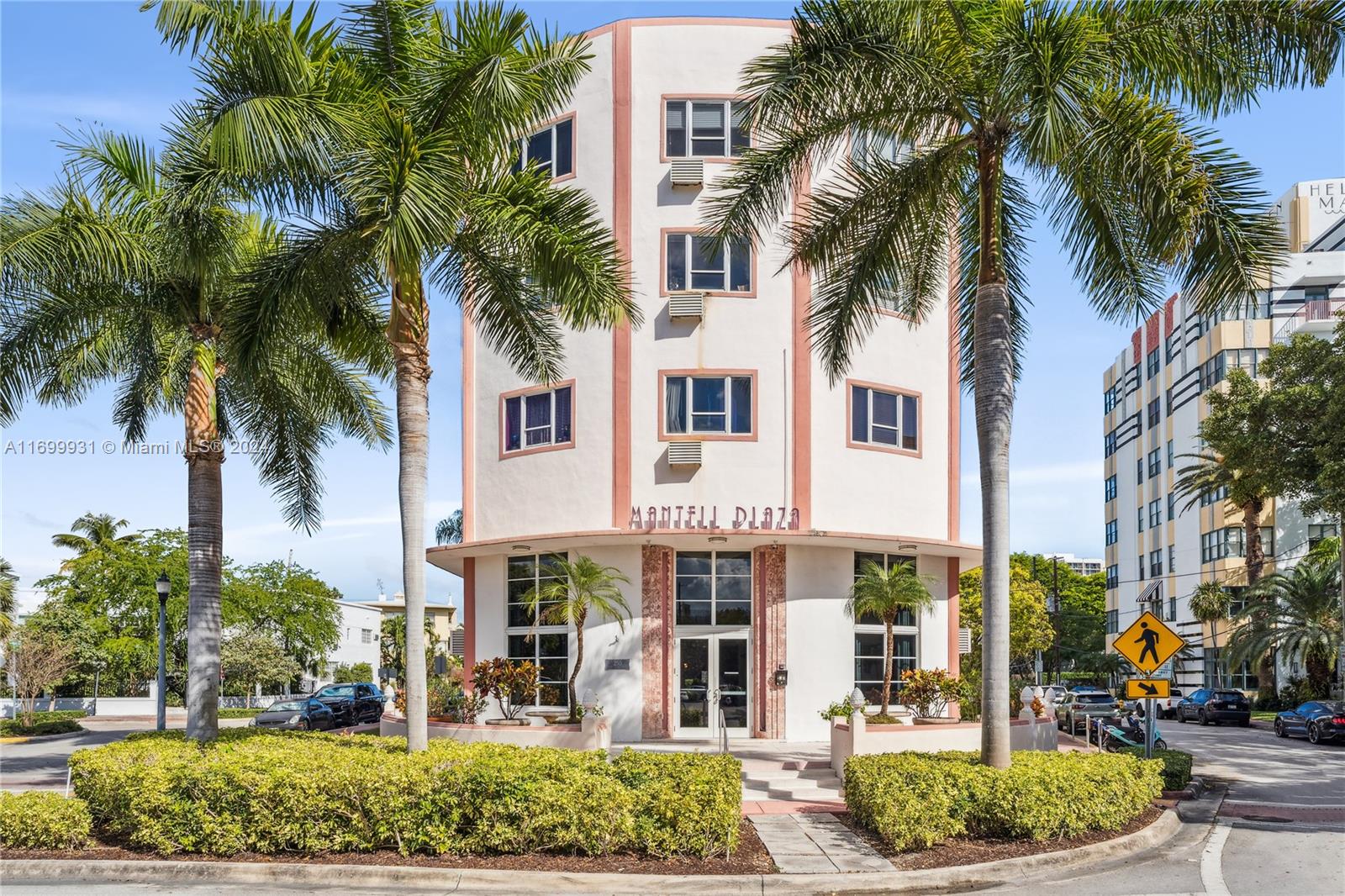 THE MANTELL CONDO - Residential