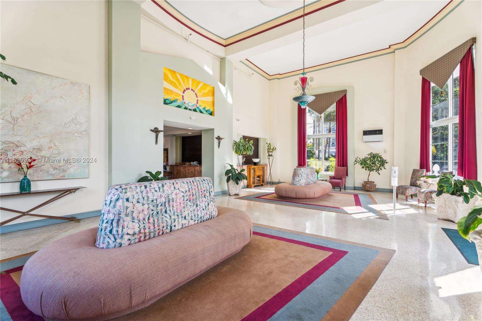 THE MANTELL CONDO - Residential