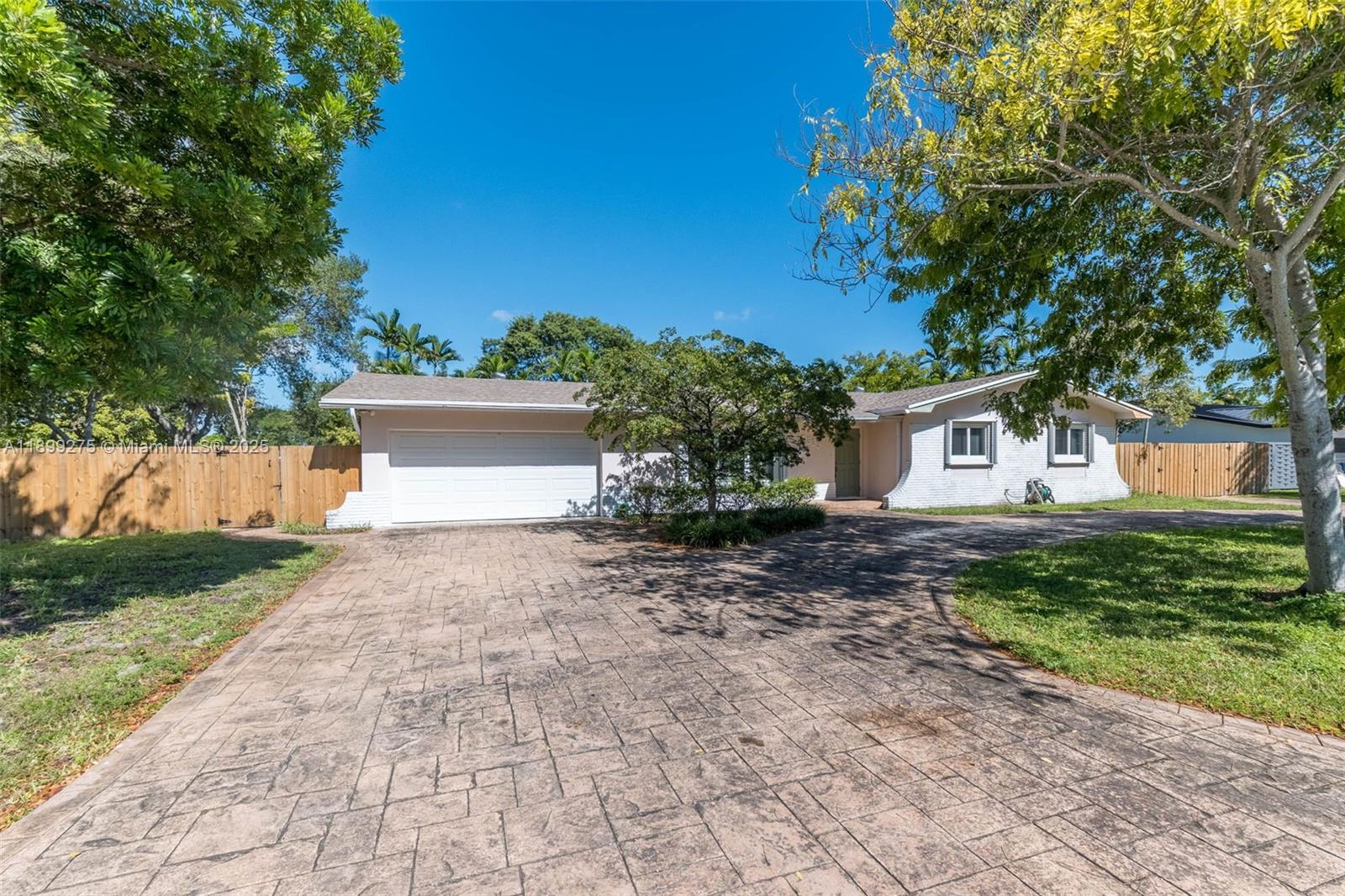 PINE ACRES SEC 3 - Residential