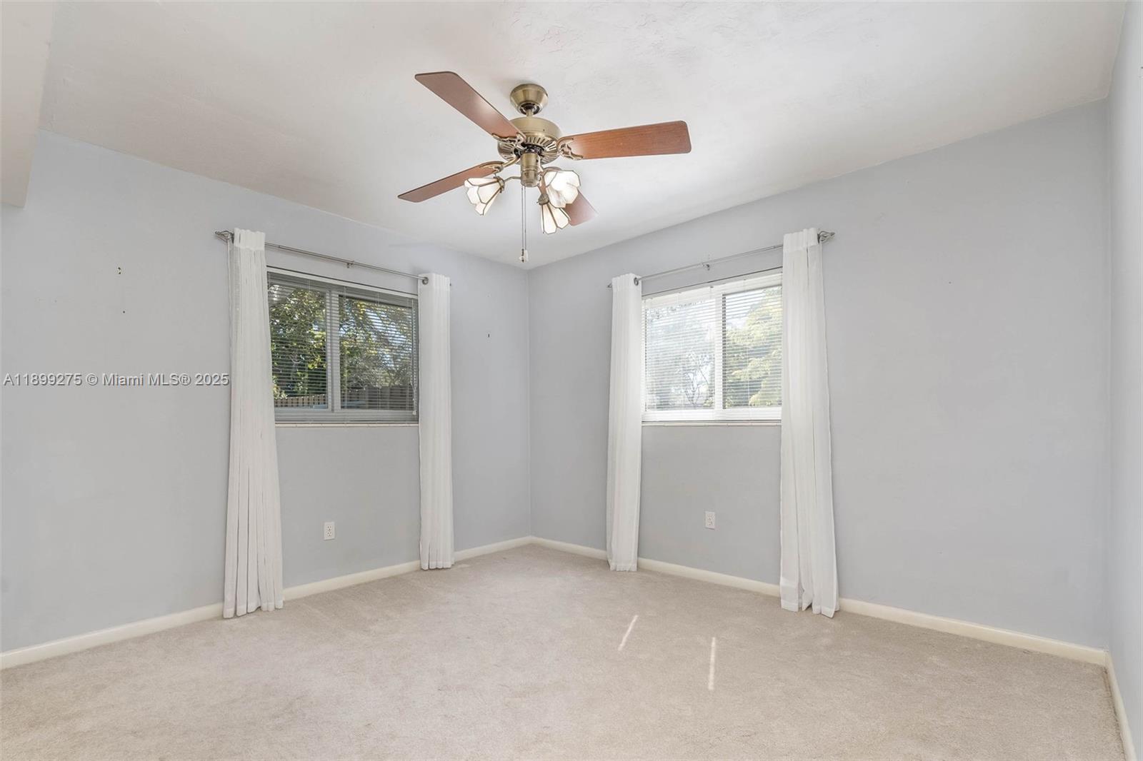 PINE ACRES SEC 3 - Residential