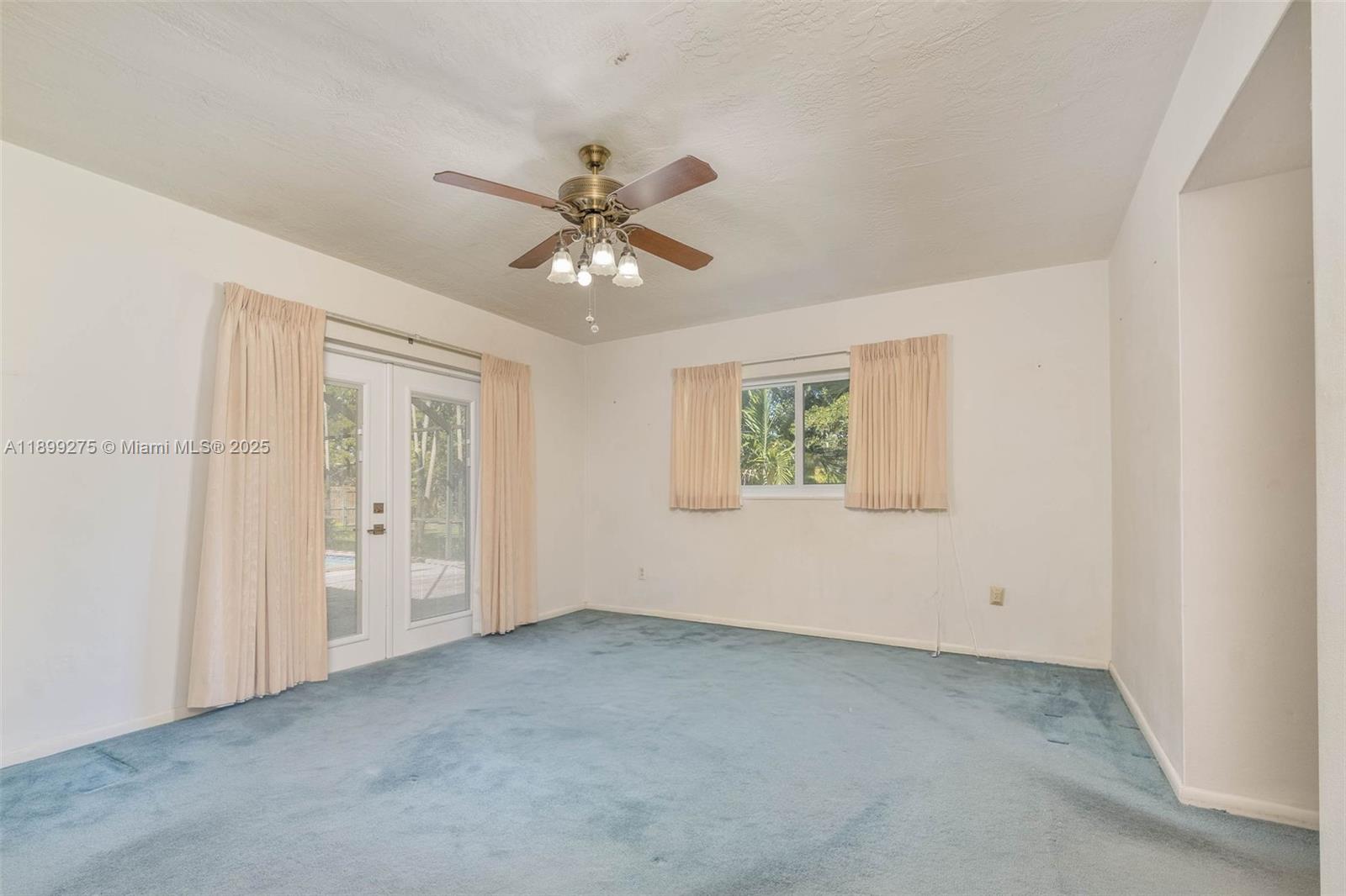 PINE ACRES SEC 3 - Residential