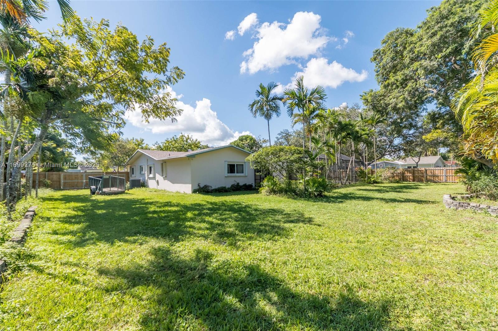 PINE ACRES SEC 3 - Residential