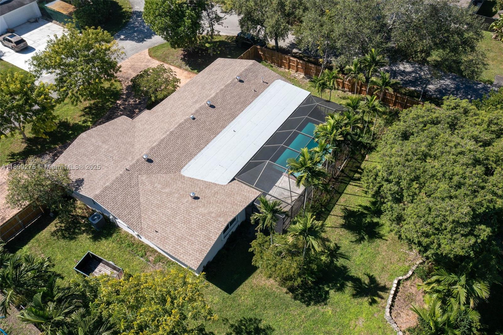 PINE ACRES SEC 3 - Residential