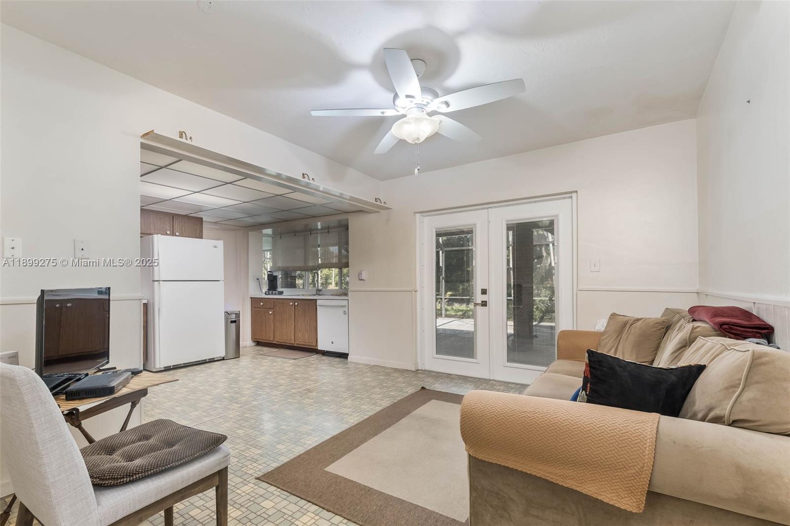 PINE ACRES SEC 3 - Residential