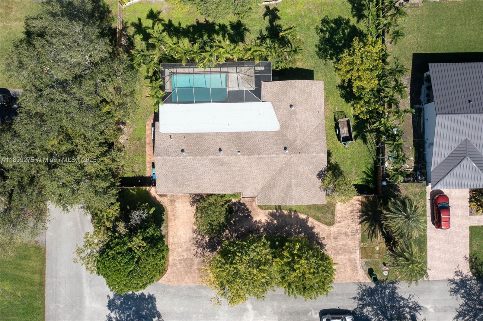 PINE ACRES SEC 3 - Residential