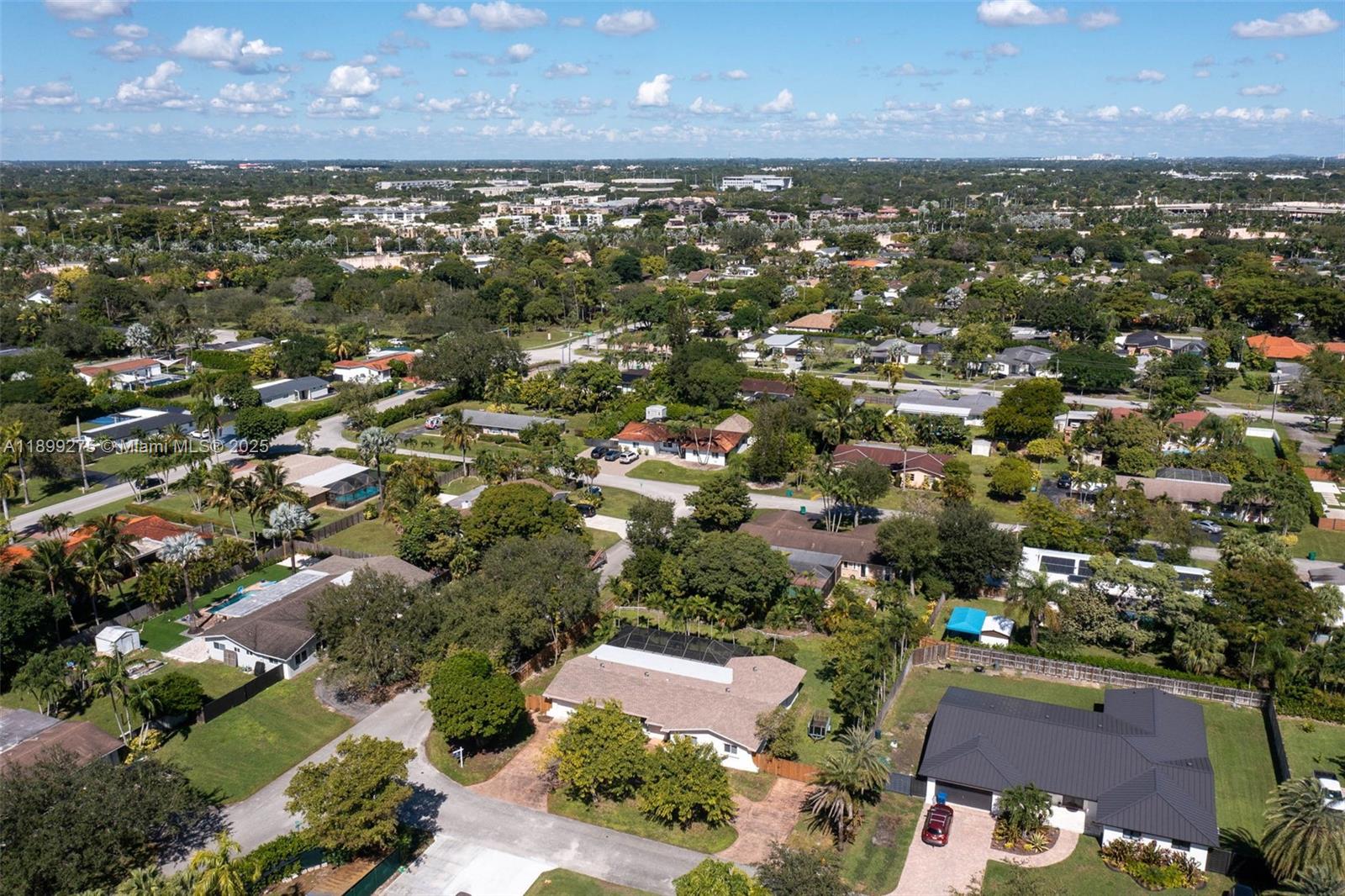 PINE ACRES SEC 3 - Residential