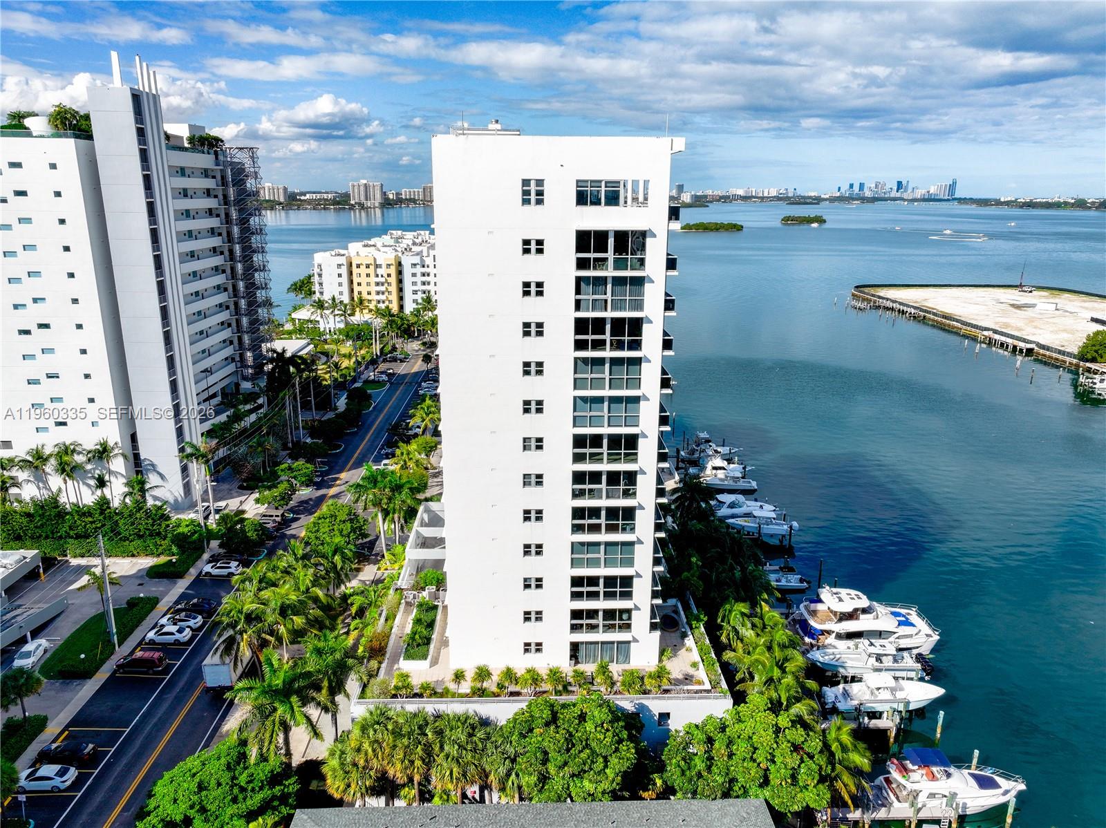 BLUE BAY TOWER CONDO - Residential