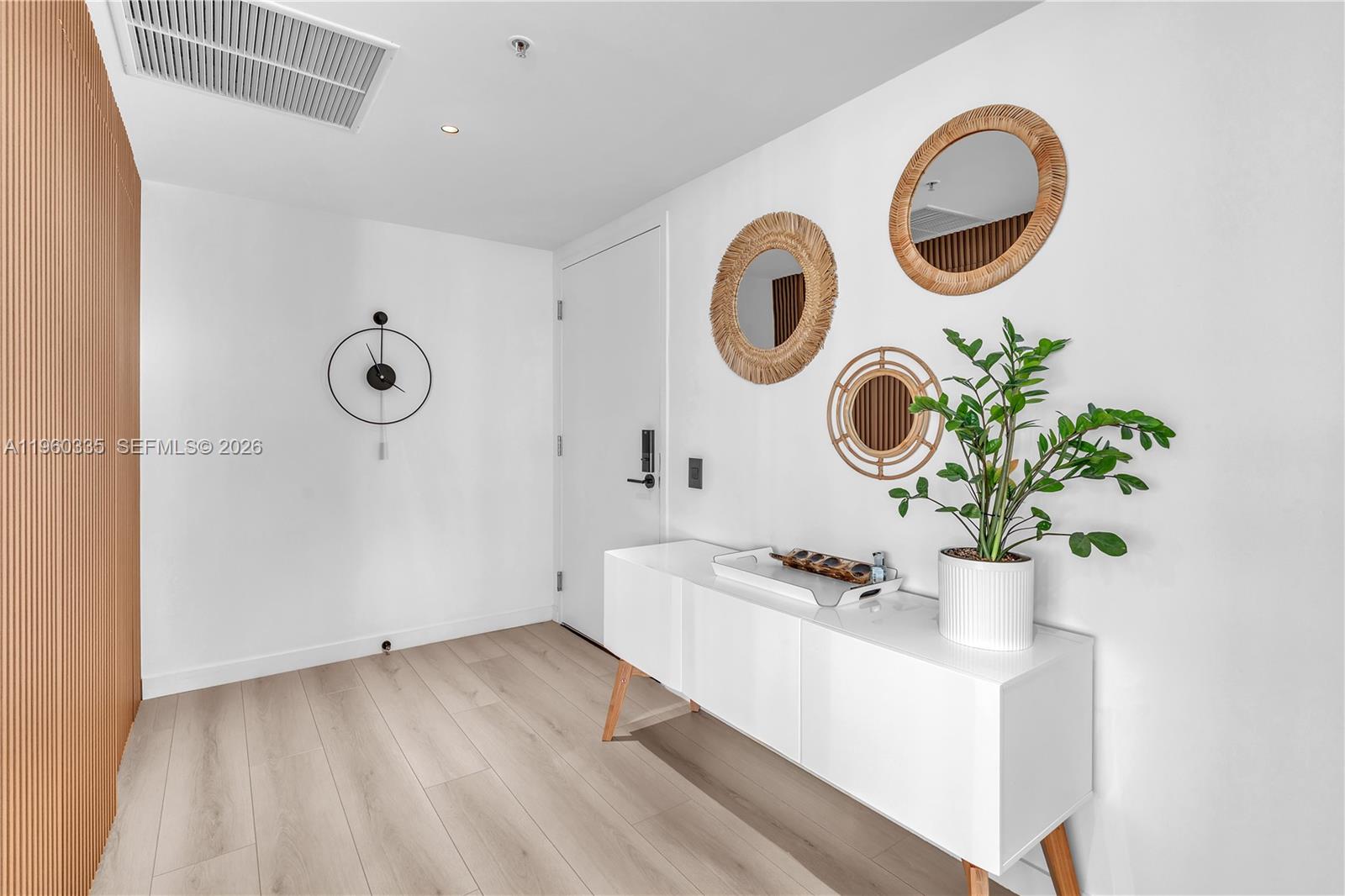 BLUE BAY TOWER CONDO - Residential