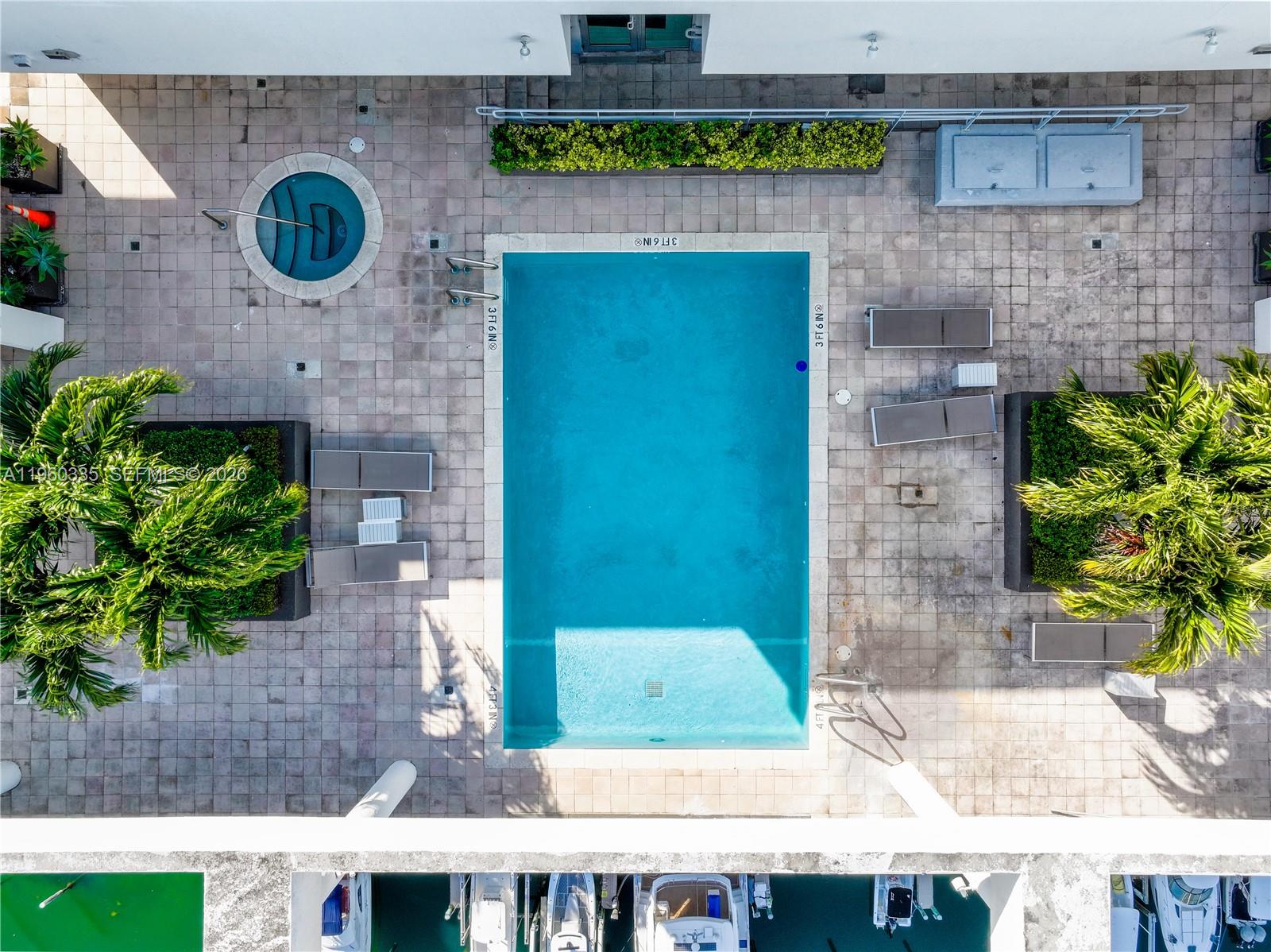 BLUE BAY TOWER CONDO - Residential