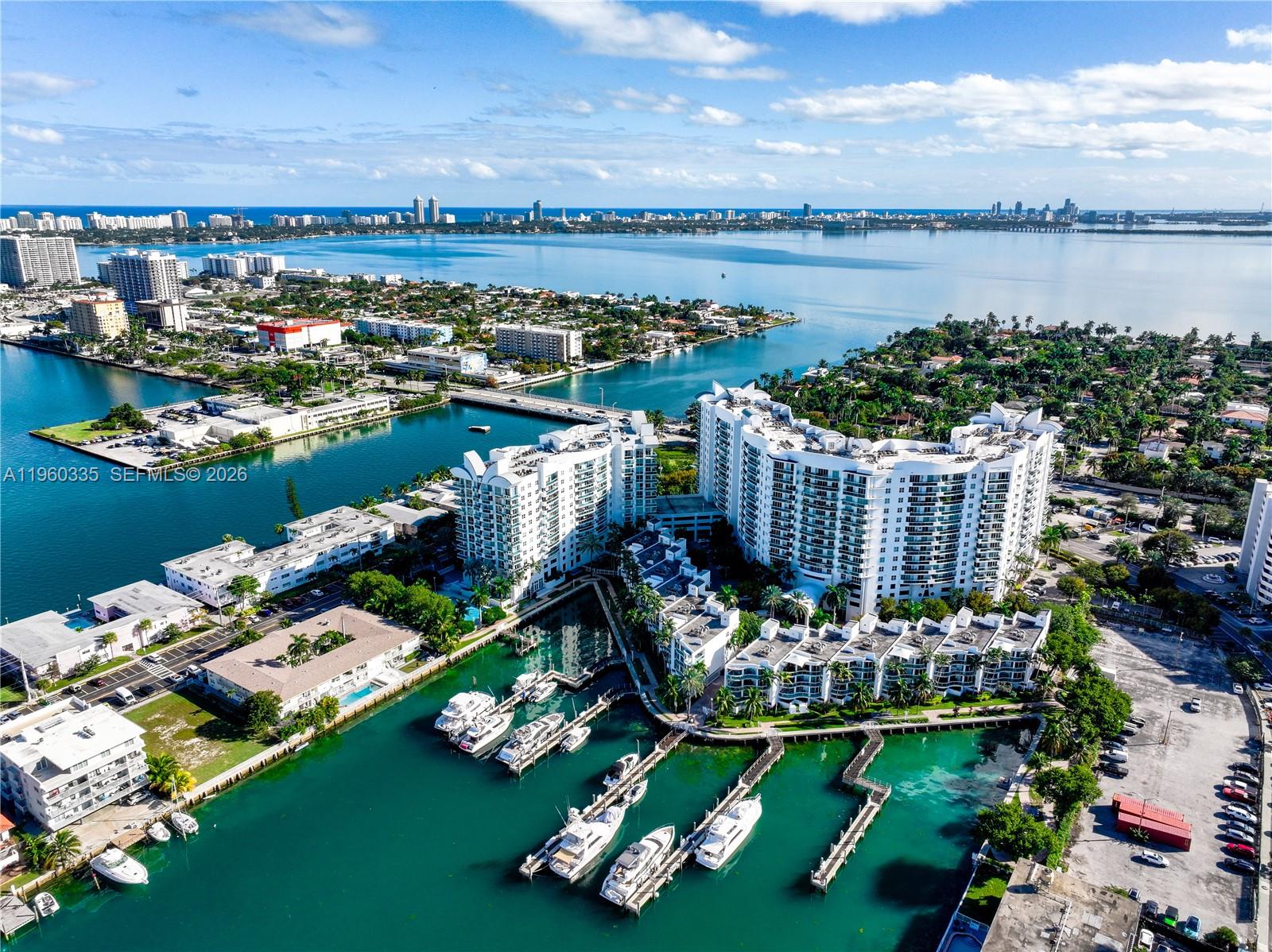 BLUE BAY TOWER CONDO - Residential