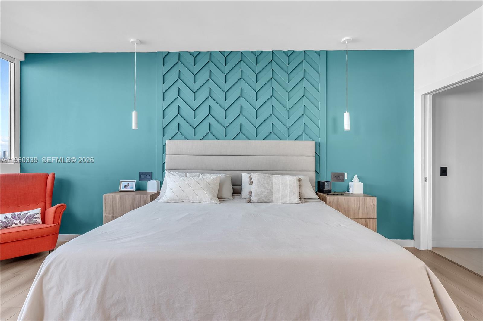 BLUE BAY TOWER CONDO - Residential