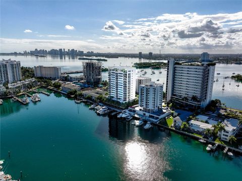 7929 West Dr 903 North Bay Village FL 33141