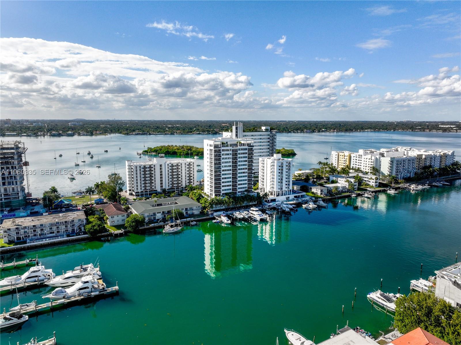 BLUE BAY TOWER CONDO - Residential