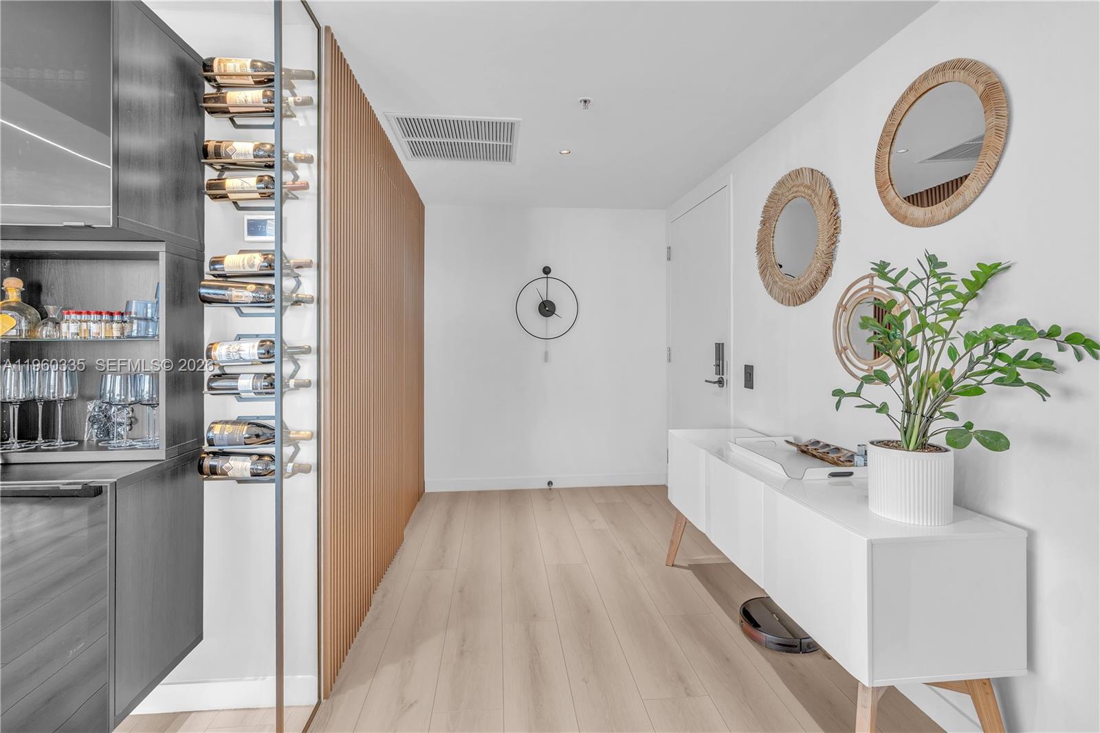 BLUE BAY TOWER CONDO - Residential