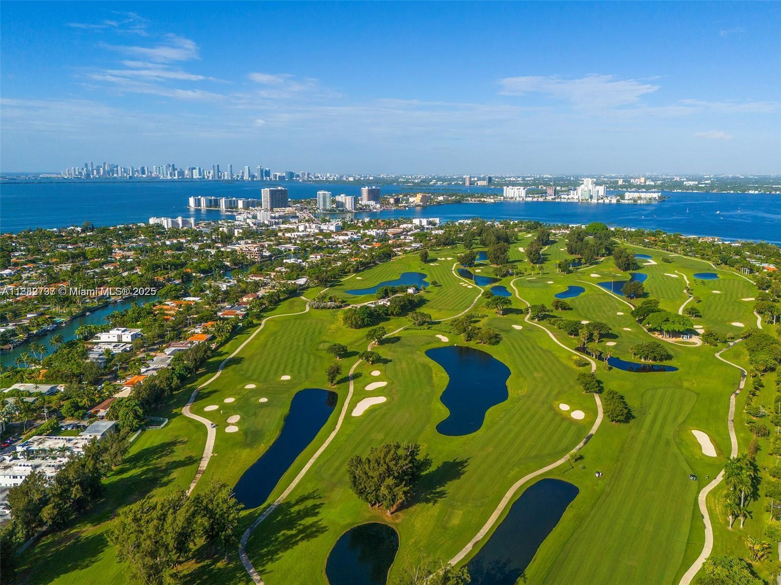 NORMANDY GOLF COURSE - Residential
