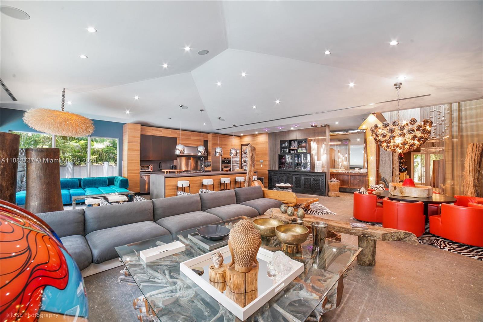 NORMANDY GOLF COURSE - Residential
