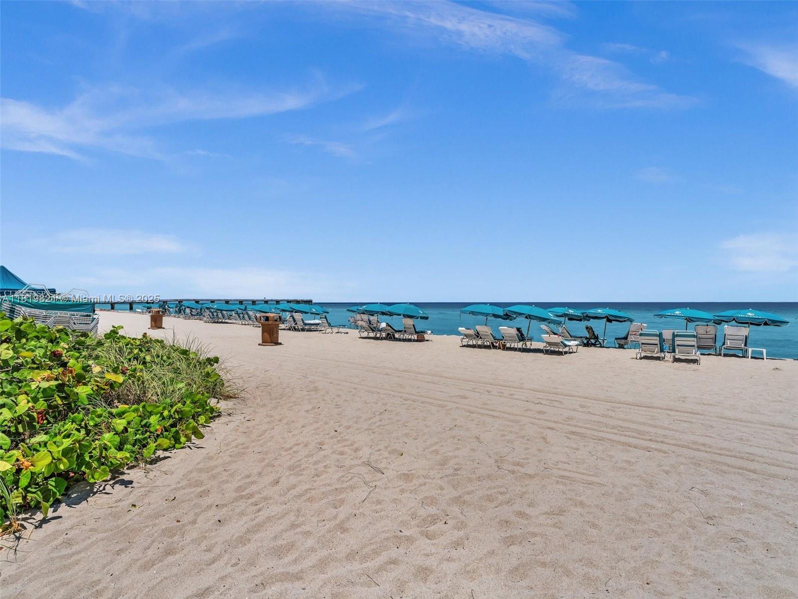 OCEANIA V CONDO - Residential