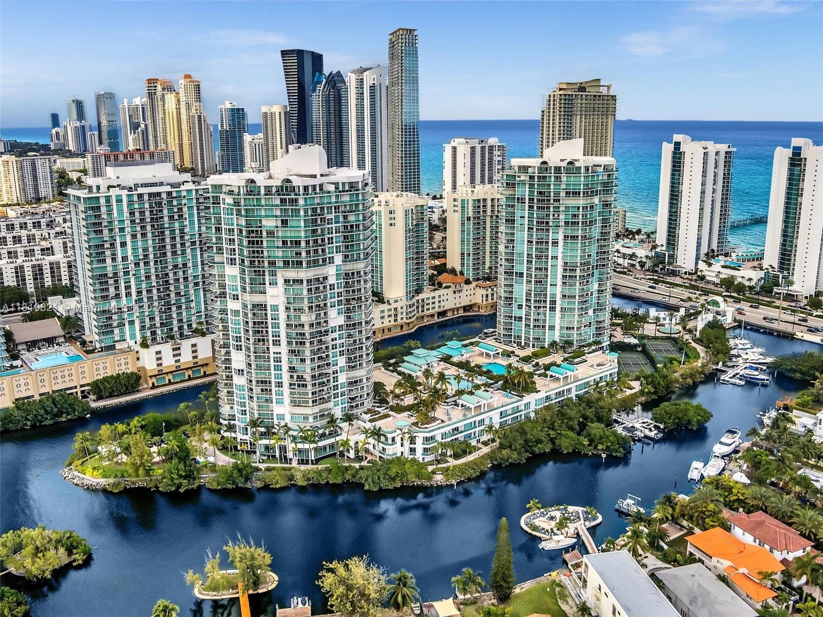 OCEANIA V CONDO - Residential