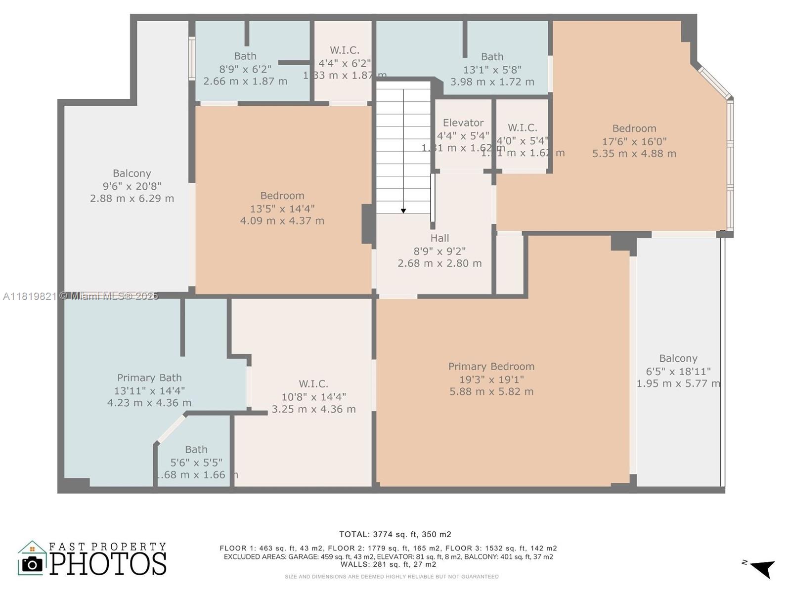 OCEANIA V CONDO - Residential
