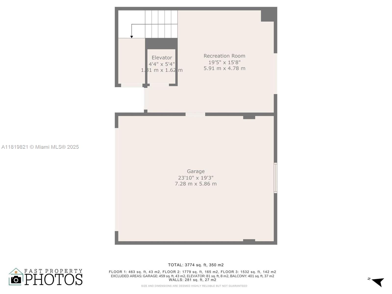OCEANIA V CONDO - Residential