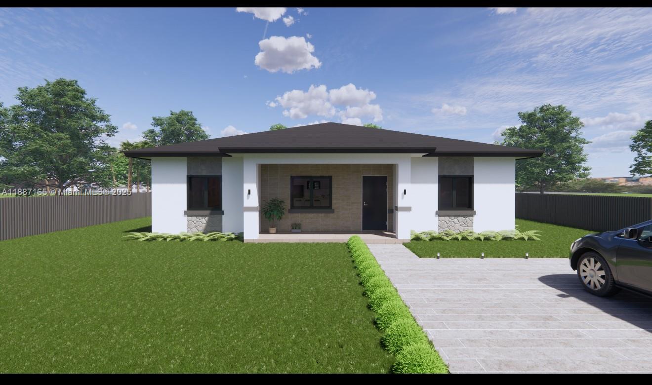 BISCAYNE GDNS SEC E PART 2 - Residential