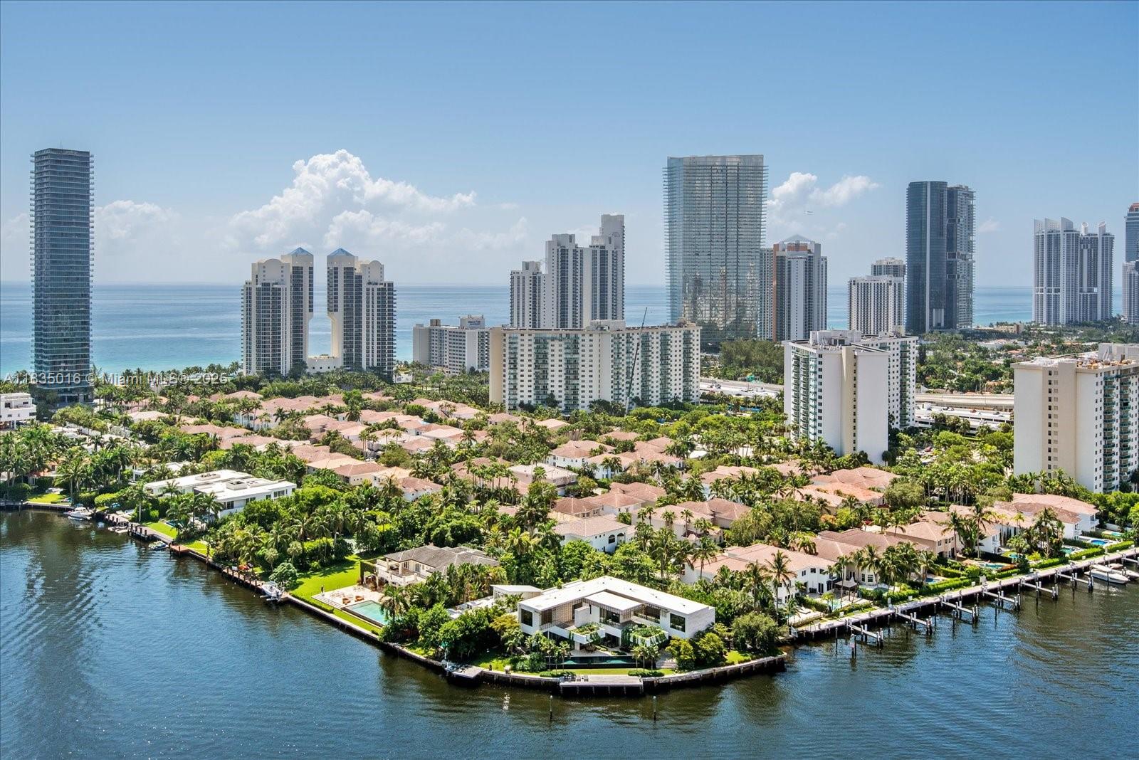 TURNBERRY ISLE CONDO - Residential