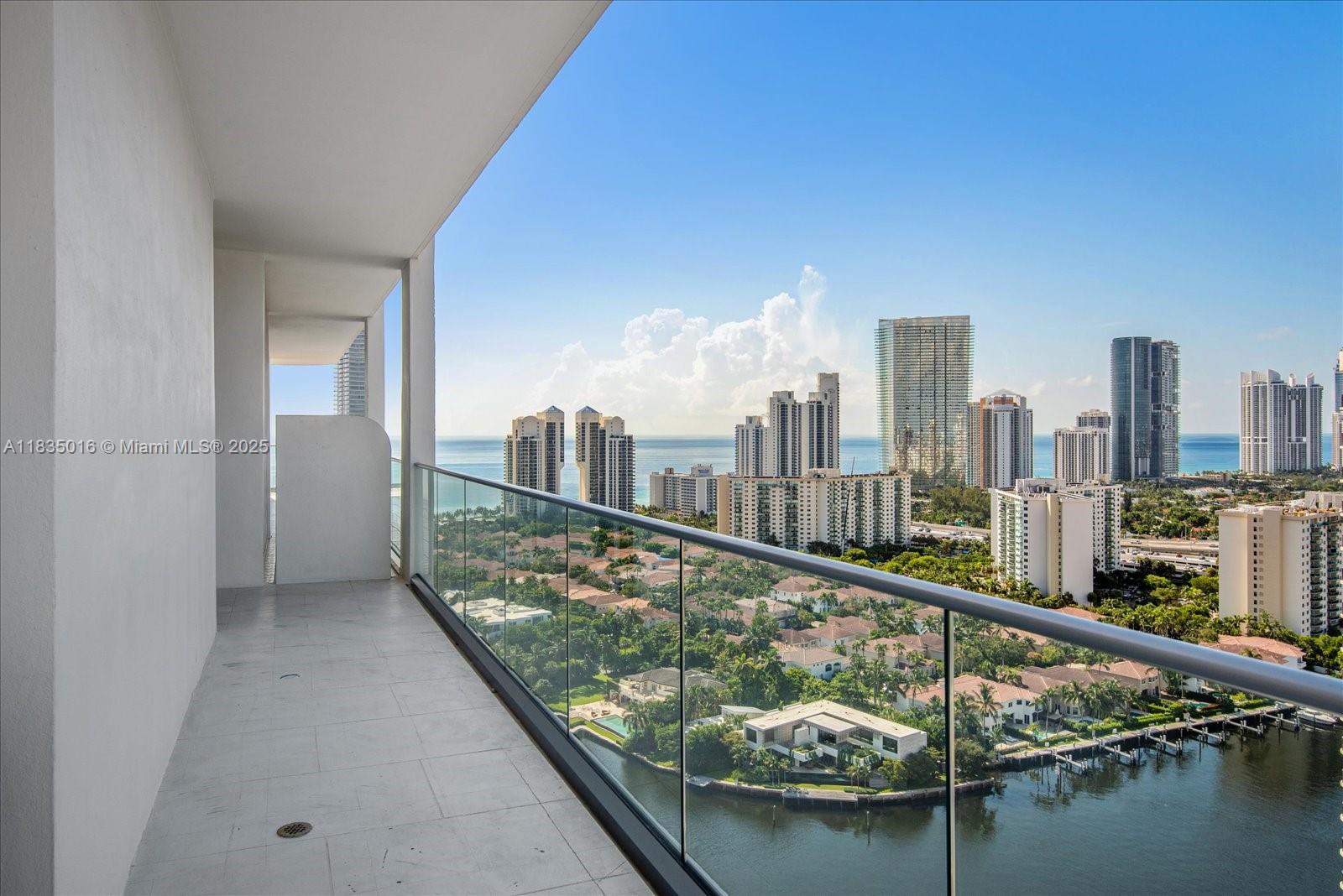 TURNBERRY ISLE CONDO - Residential