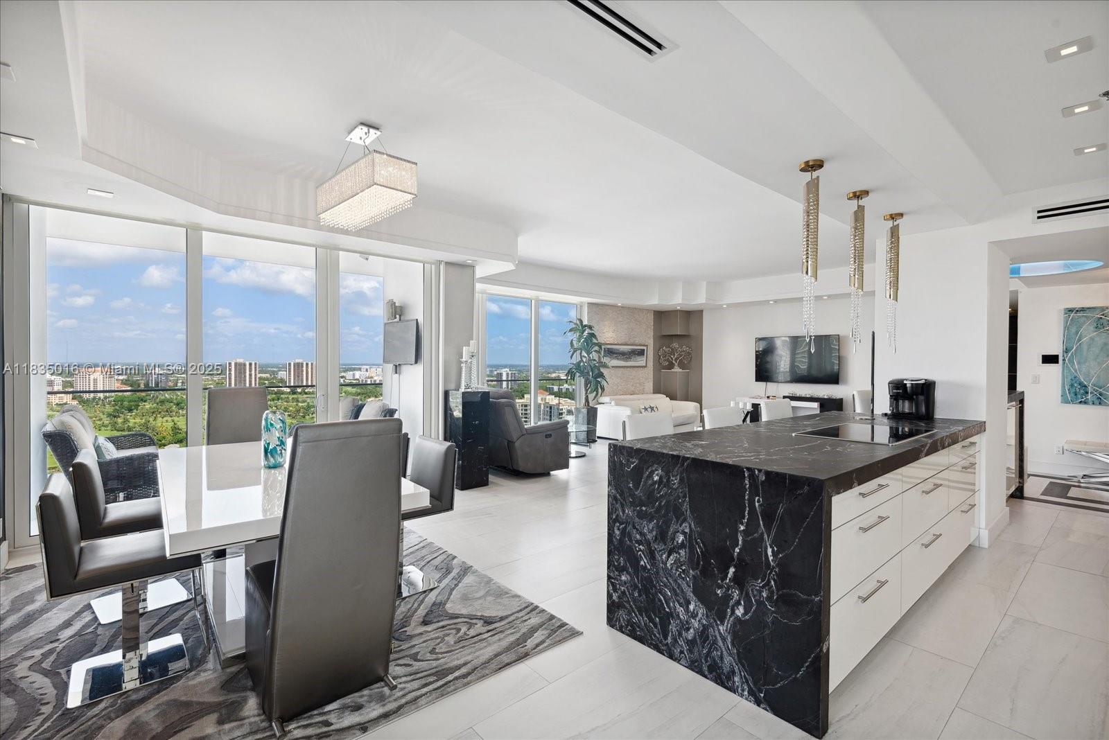 TURNBERRY ISLE CONDO - Residential