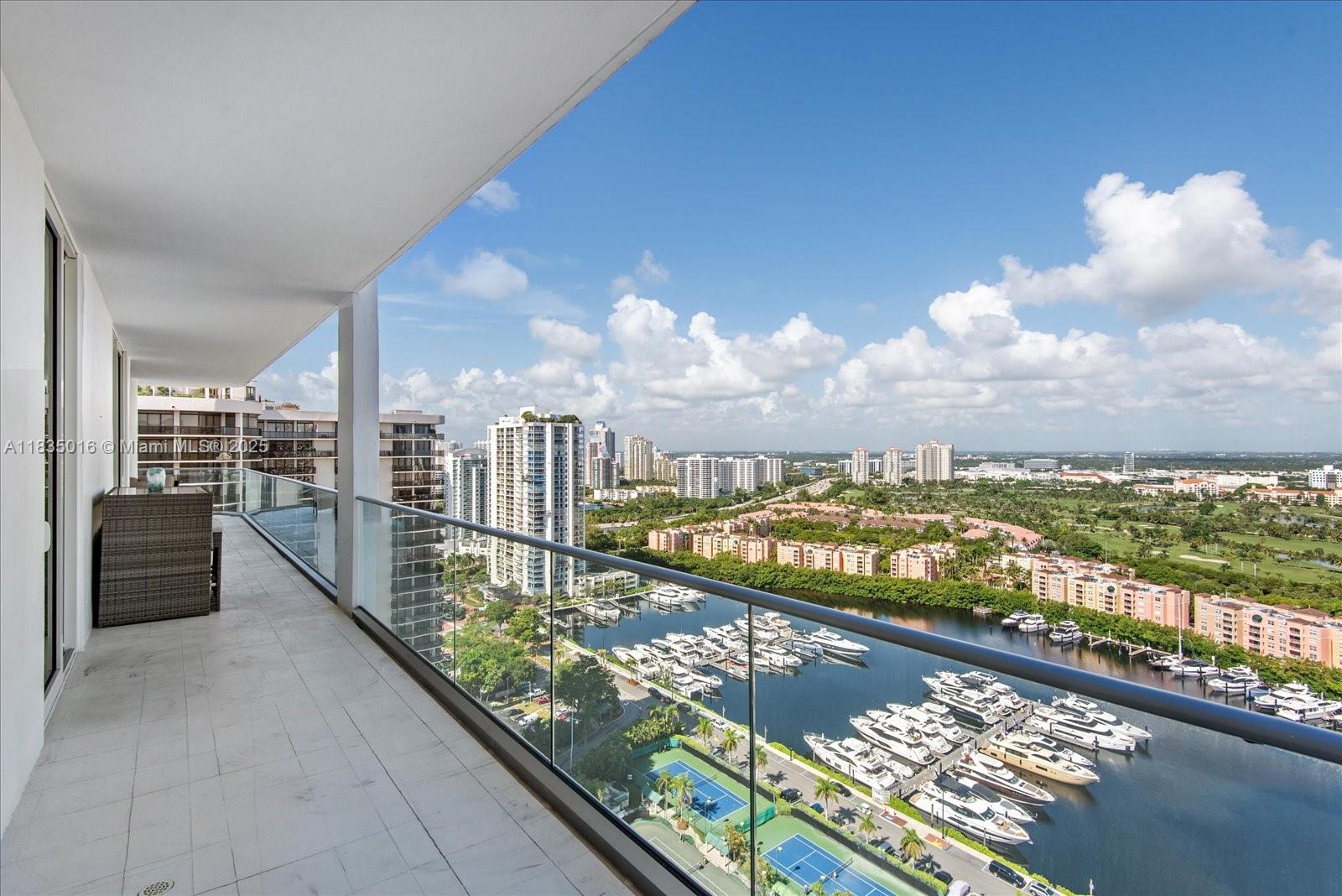 TURNBERRY ISLE CONDO - Residential