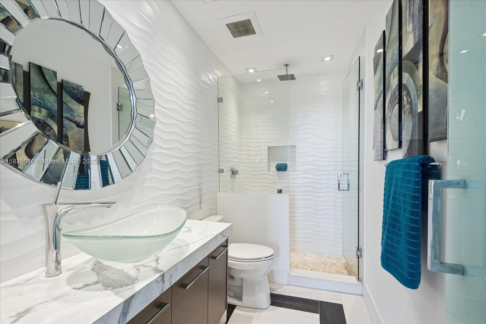 TURNBERRY ISLE CONDO - Residential