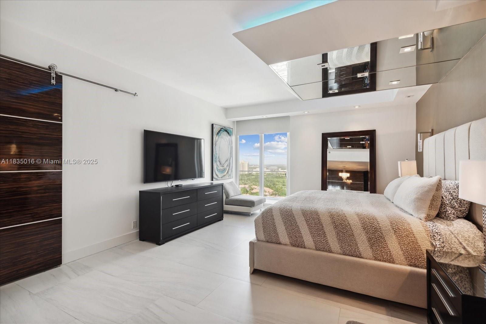 TURNBERRY ISLE CONDO - Residential