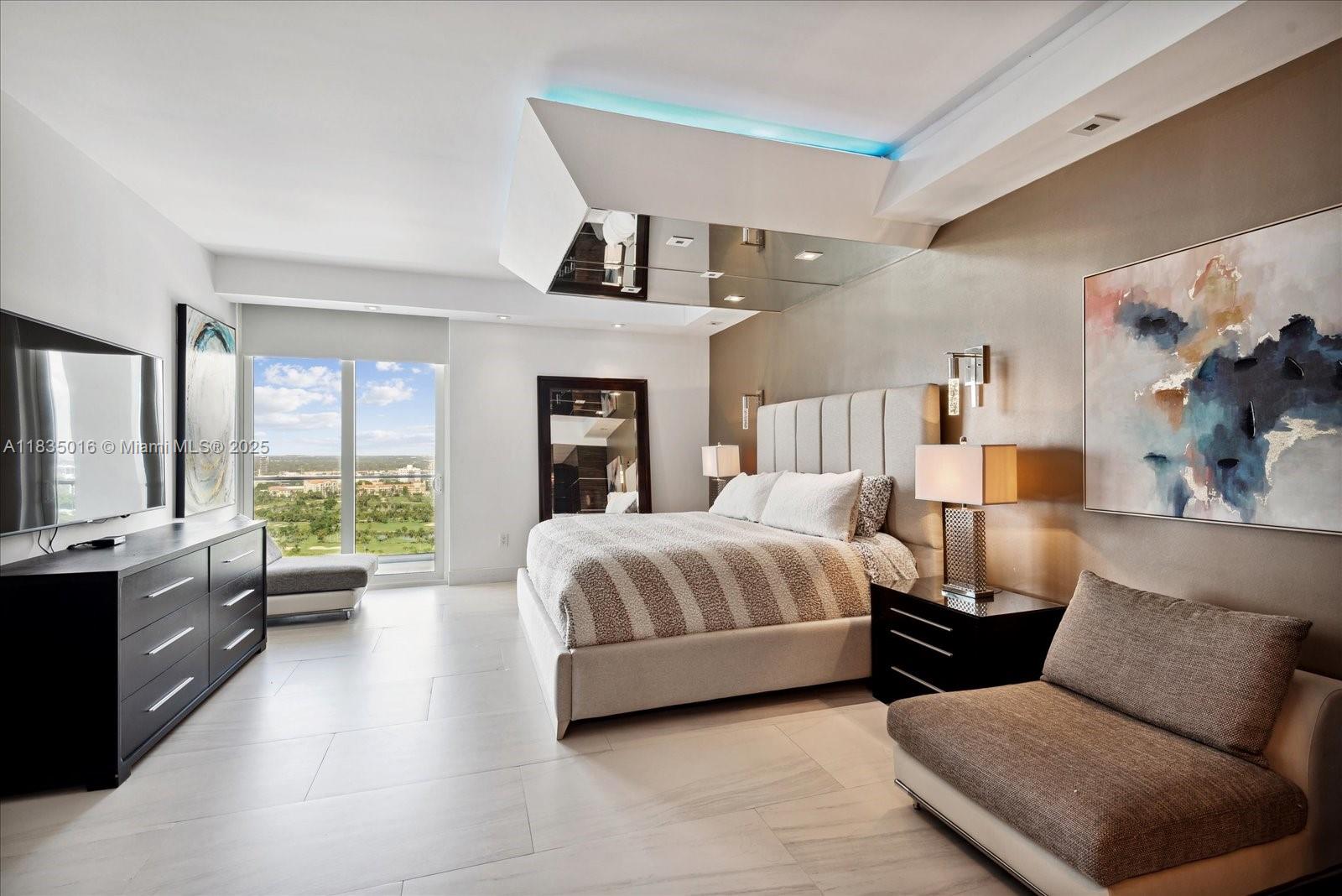 TURNBERRY ISLE CONDO - Residential