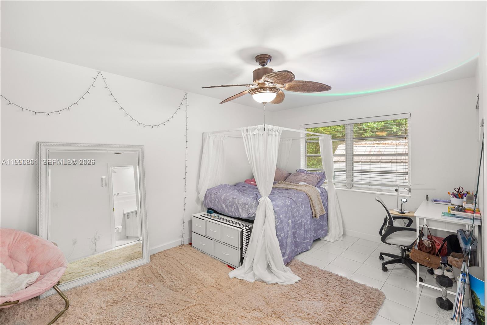 COGA SUB - Residential Income