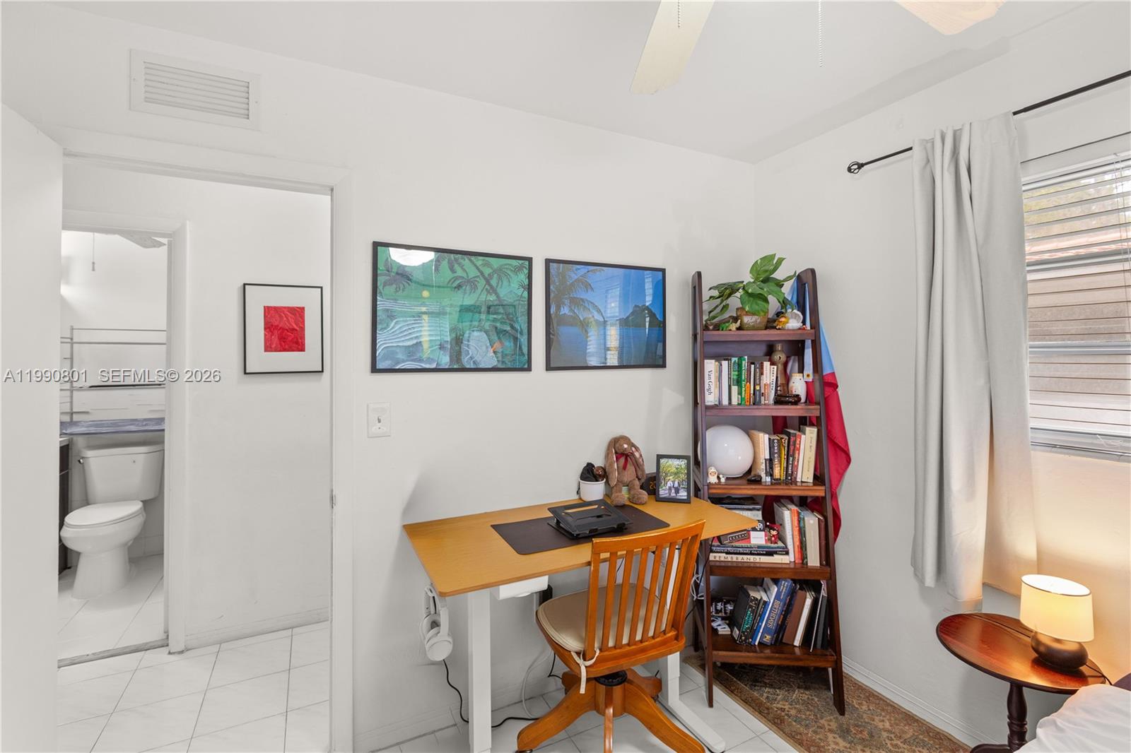 COGA SUB - Residential Income